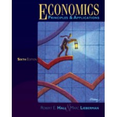 Test Bank Economics Principles and Applications, 6th Edition Robert E. Hall